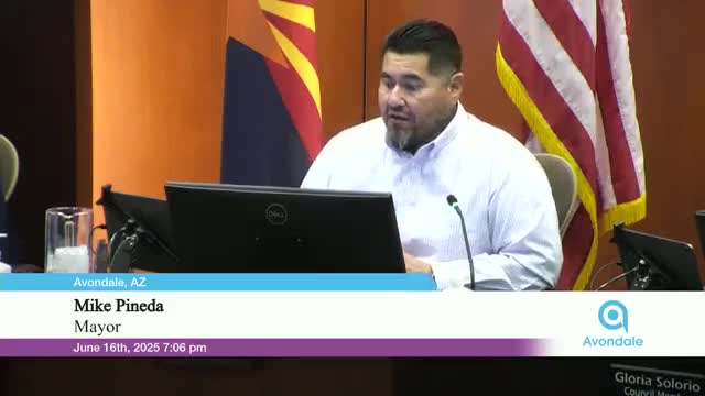 Council member Condie praises Mountain View Park's free family event
