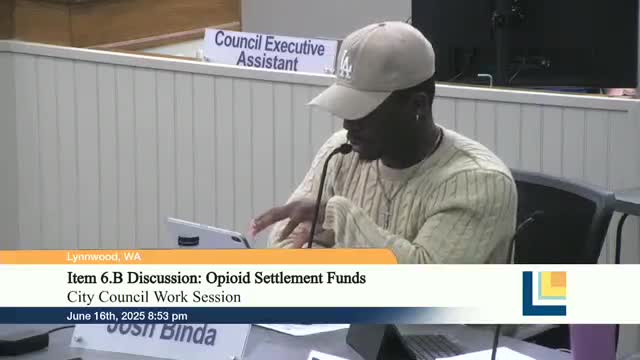 City Council debates funding therapeutic court and detox facility options