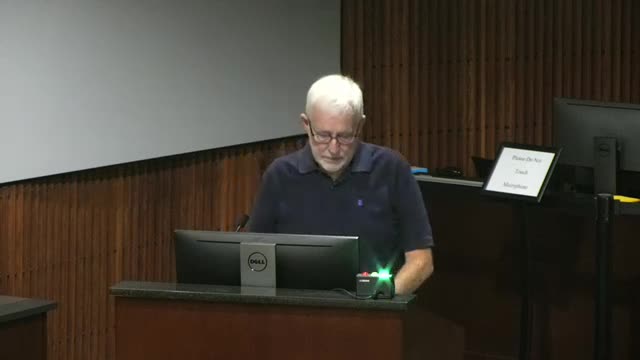 Cyclists urge Overland Park council to enforce bike lane parking regulations