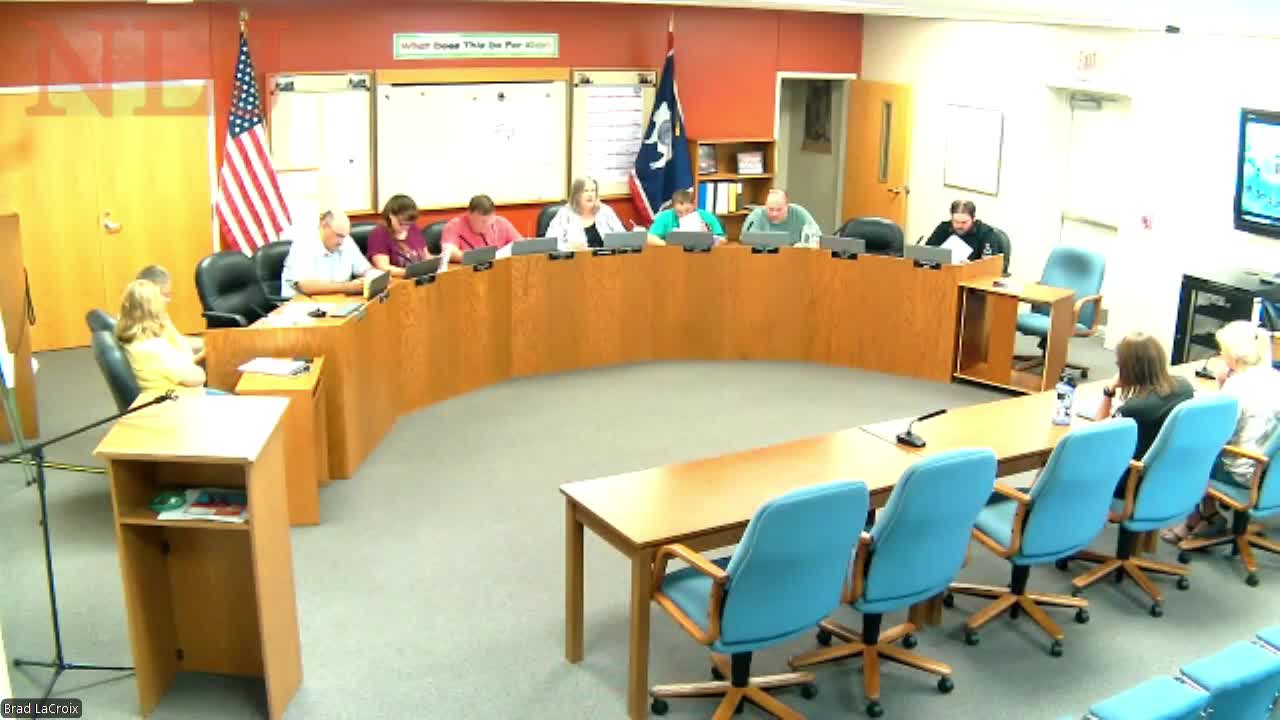 School Board debates liability insurance for firearms on school grounds