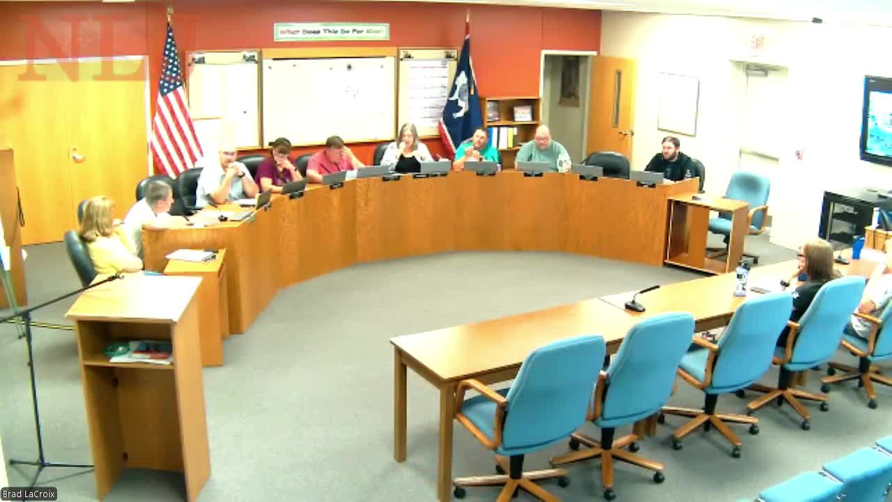 Legislation aims to reinforce school safety standards against violence