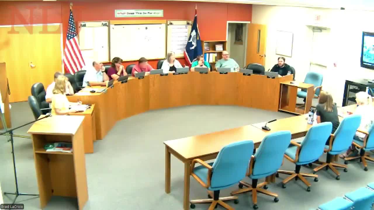 Weston County school officials report high school chiller failure; replacement could top $300,000