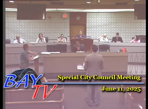 Council discusses $15M funding proposal for YMCA and housing projects