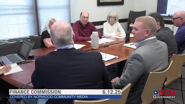Norwood Light Department showcases improved financial health and broadband expansion plans
