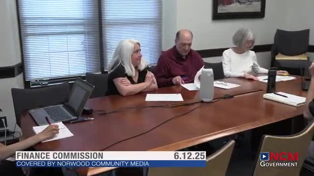 Airport and Recreation Budget Review Reveals Positive Revenue Trends
