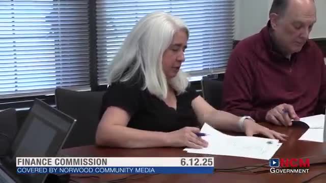 FinCom review finds Norwood airport close to break-even for current year