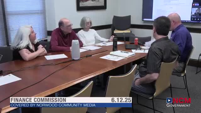 Finance staff outlines likely end-of-year transfers, cites revenues near budgeted totals