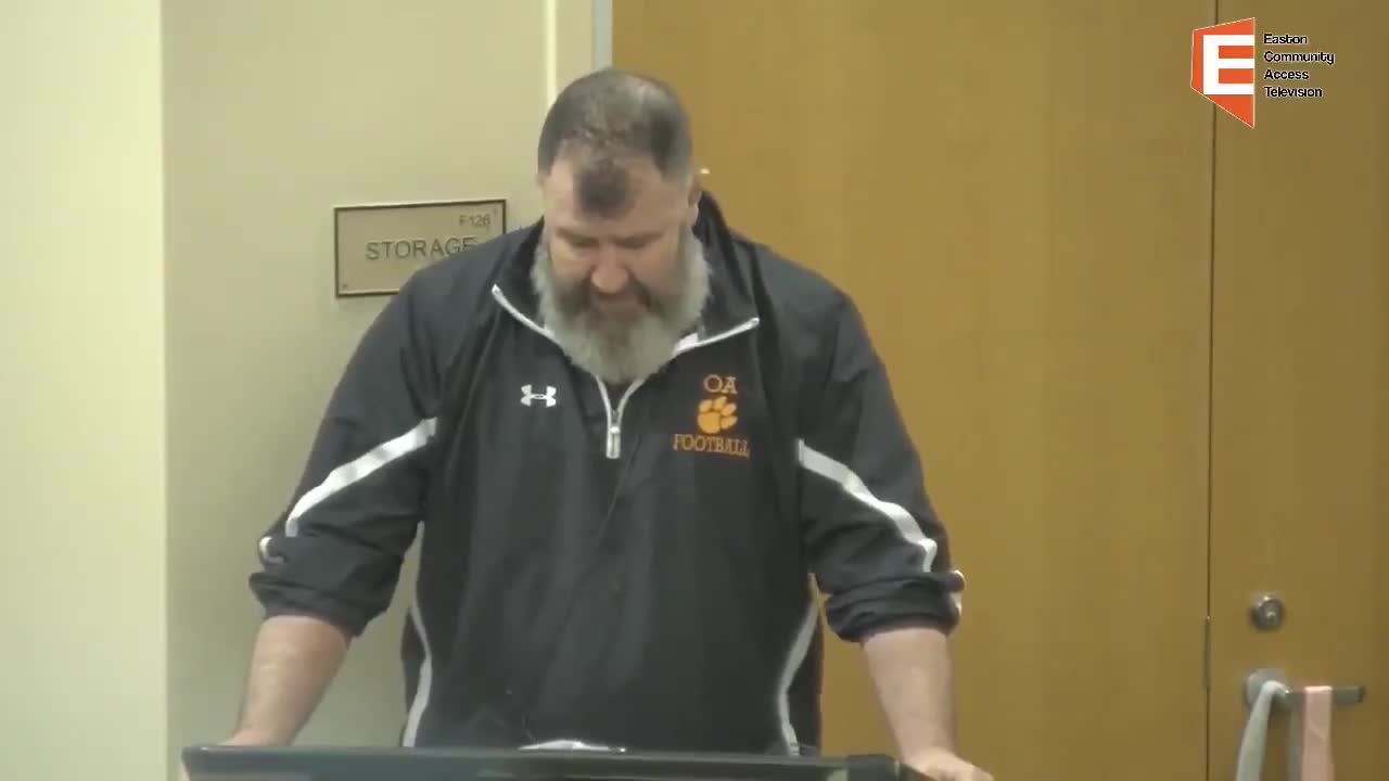 School Council implements two-year plan to combat bullying and improve student behavior