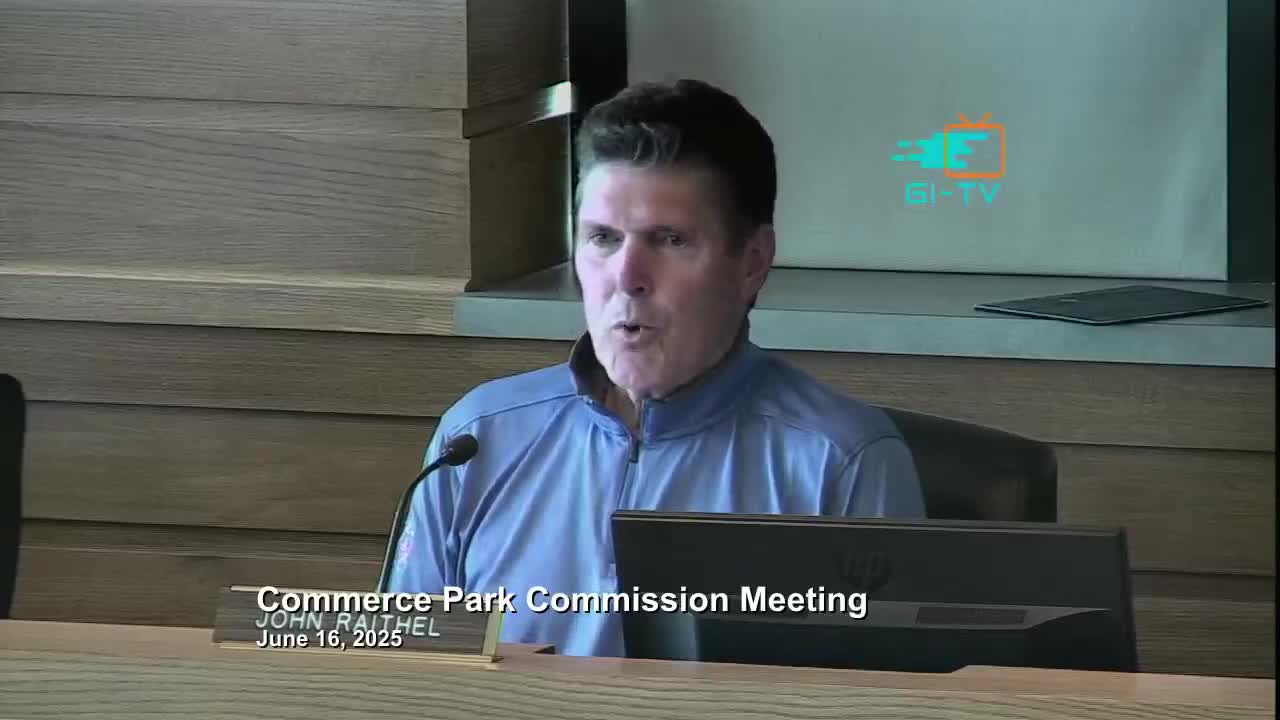 Gros Isle Airport Commission addresses misinformation and financial stability concerns