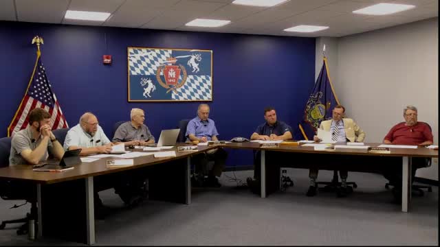 City invests million dollars in five-year road paving project