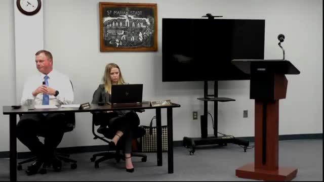City Council approves Campbell Durant as legal advisor for pension plans