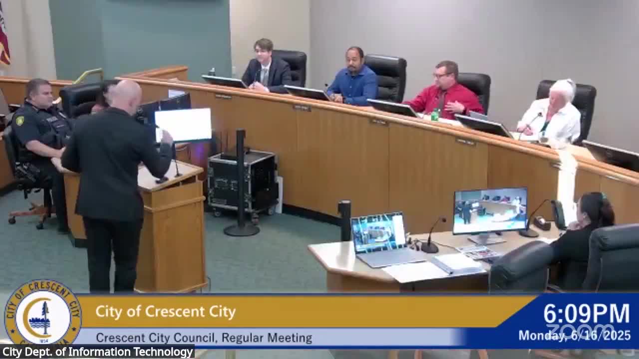 Forest Moon Festival draws national coverage; city staff and volunteers credited