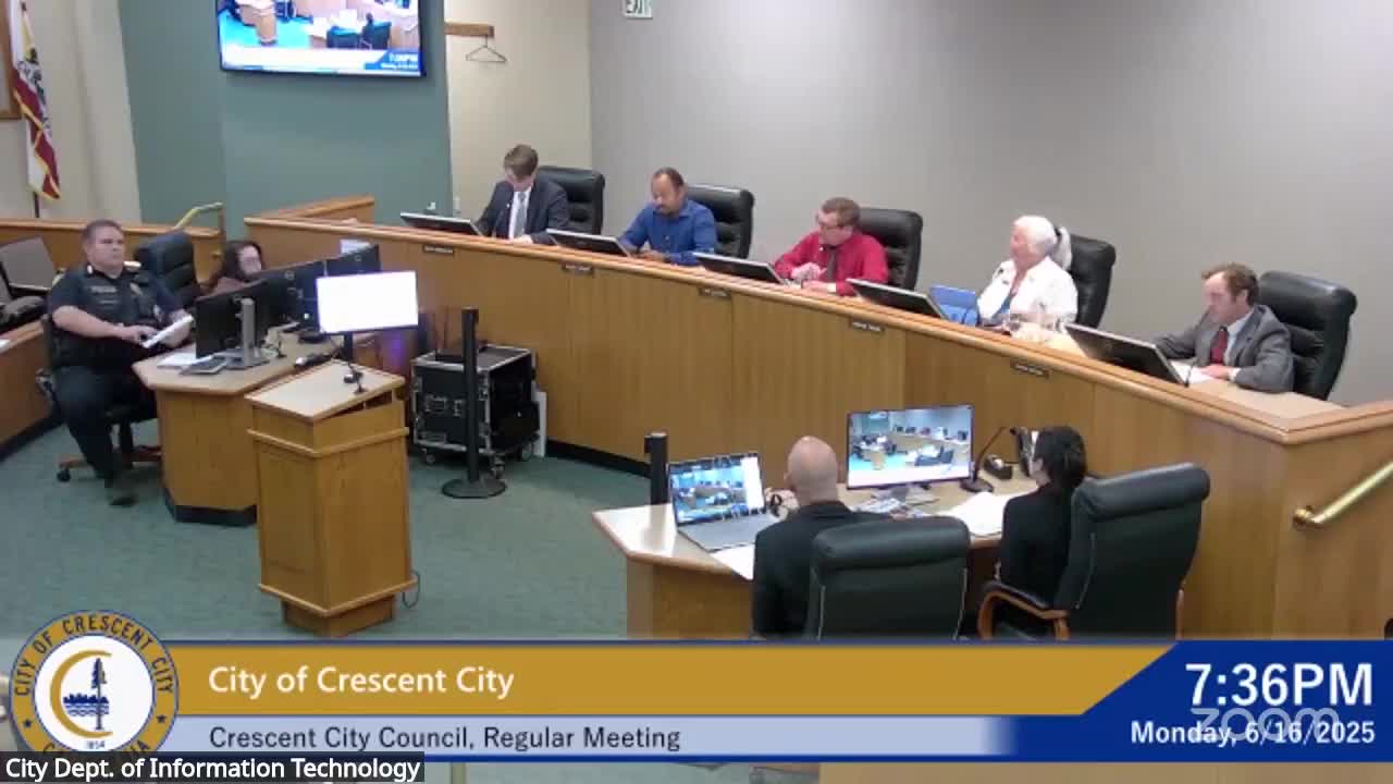 City Council approves new reserve police officer program for volunteer recruits