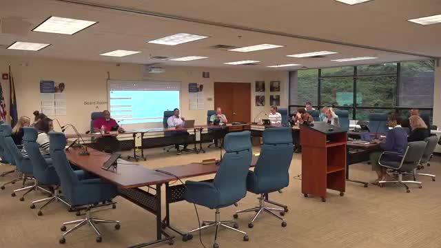 Hillsdale Elementary unveils 2526 TSI plan to support English learners