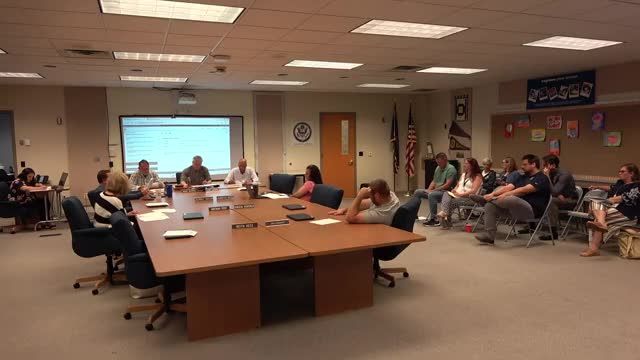 School Board Approves Special Education Positions Amid Staffing Concerns