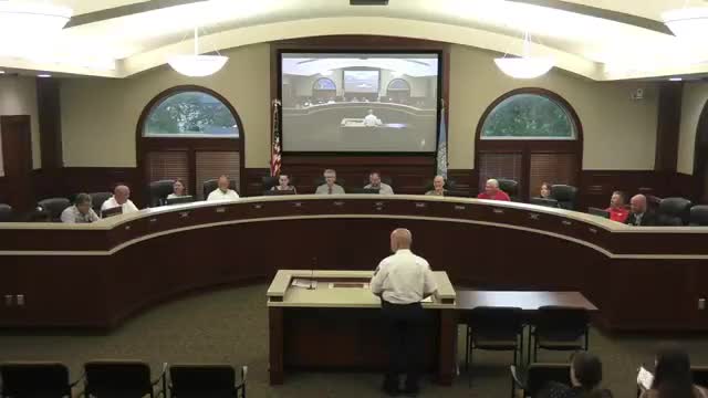 Vermillion Fire Department secures automatic aid agreements with Gayville, Elk Point, and Wakanda