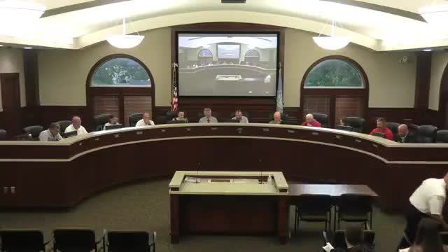 Vermillion Council appoints Erin Burrow to Human Relations Commission