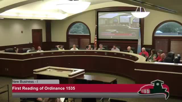 City Council revises tattoo licensing to eliminate FBI and DCI background checks