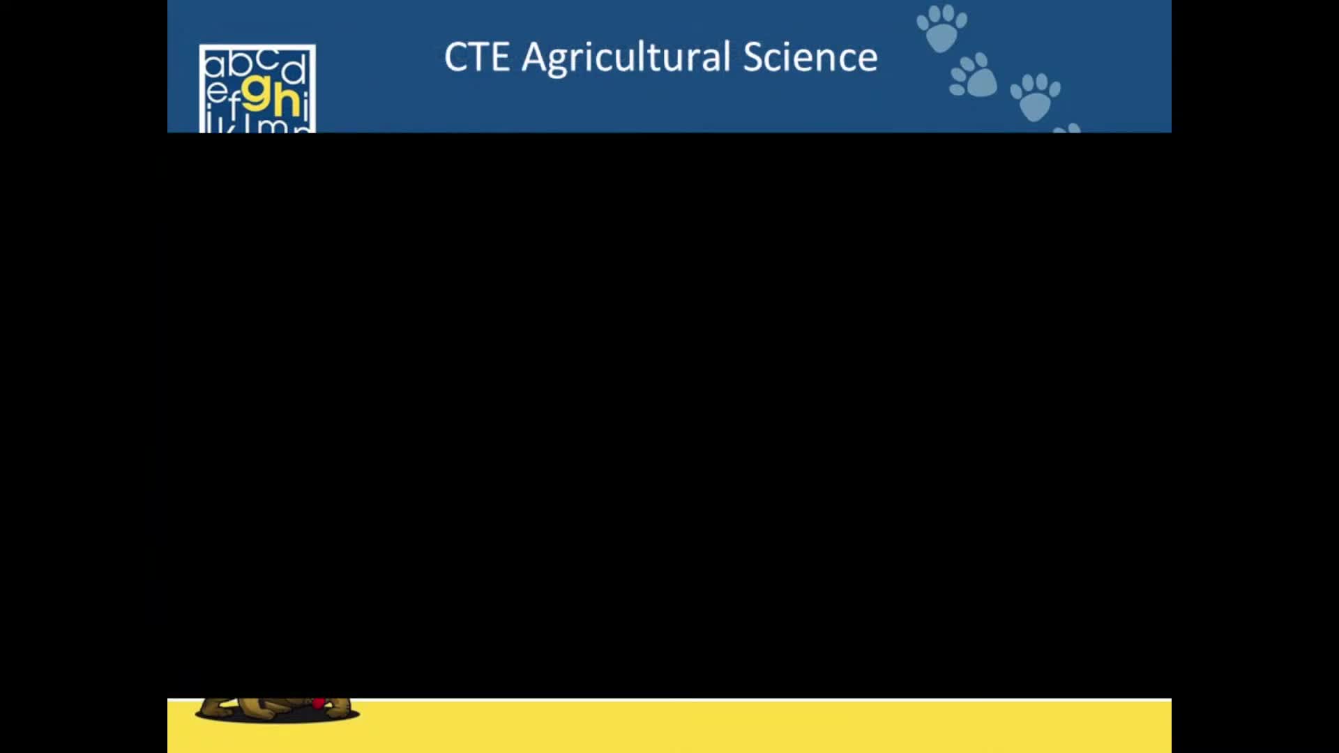 Garfield District launches agricultural science program with community partnerships