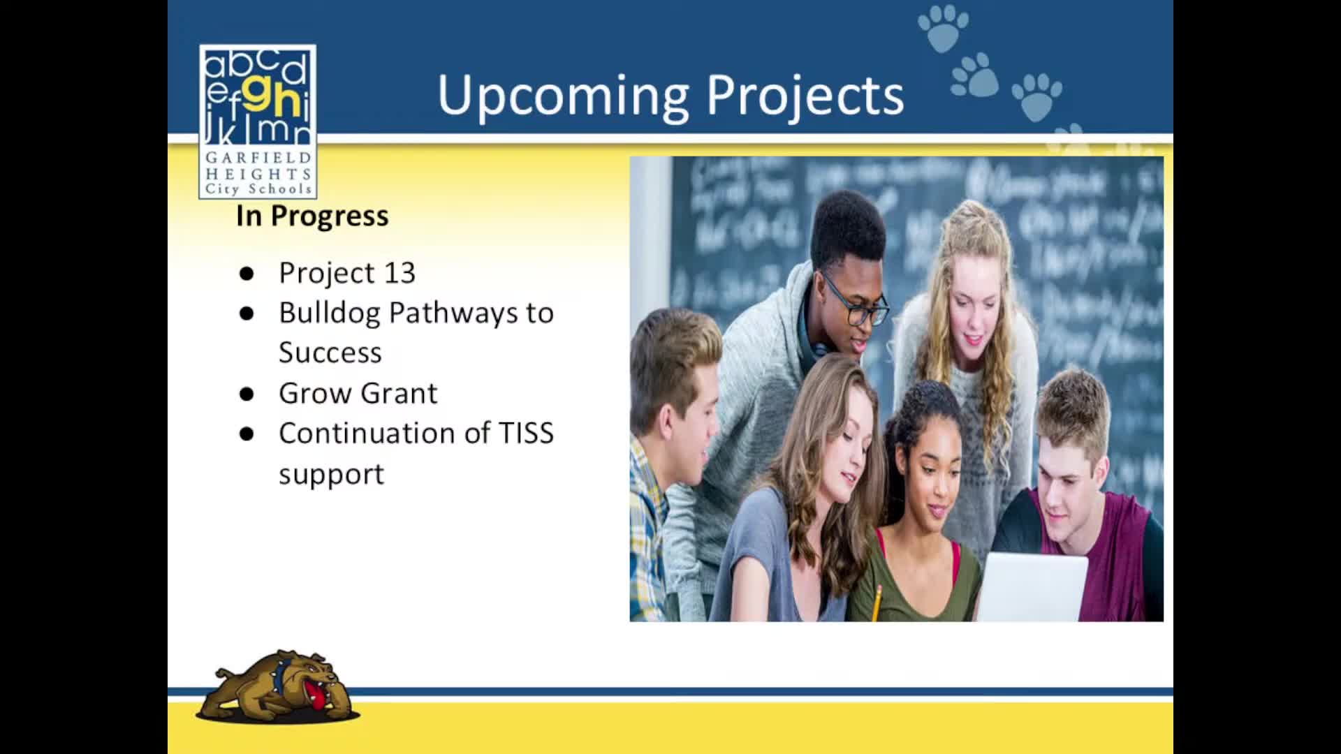 Milwaukee schools launch Project 13 to support alumni transition with mentoring program
