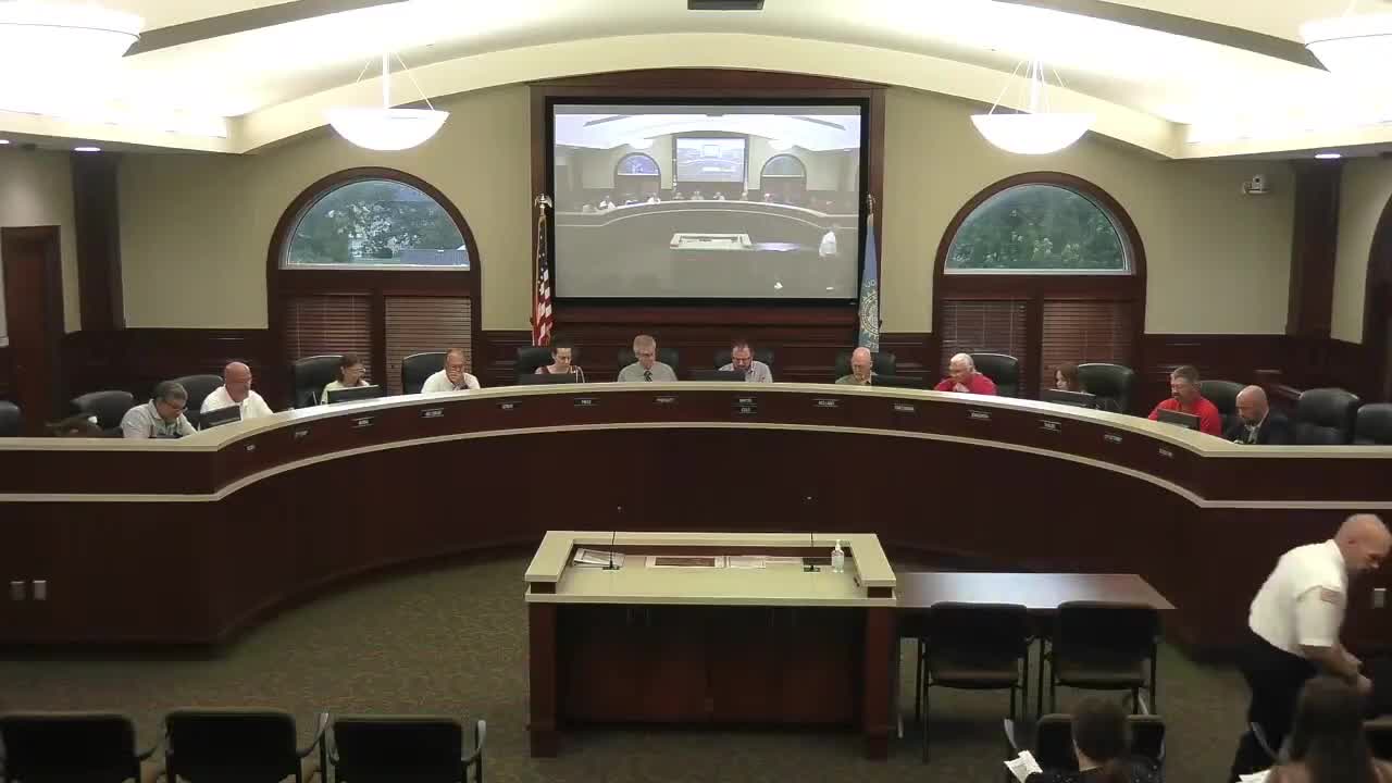 City Council names Erin Burrow to Vermillion Human Relations Commission