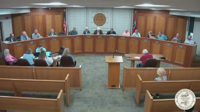 County debates tax increase for nonprofit animal shelter amidst public dissent