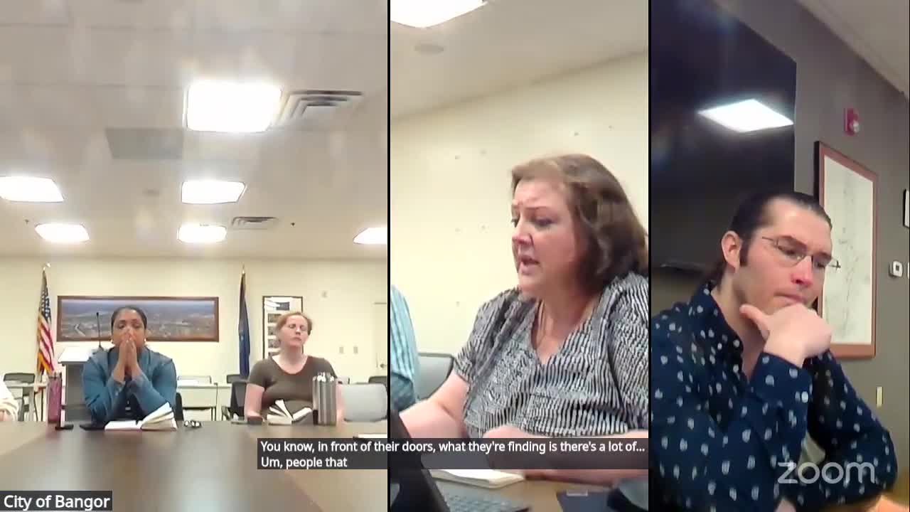 City Council addresses accessibility challenges at local theater