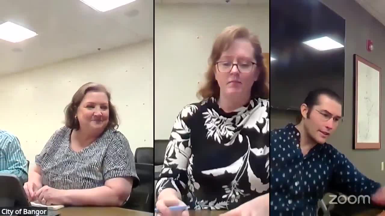 Downtown Parking Committee endorses moving staff spaces, shortens time limits near City Hall