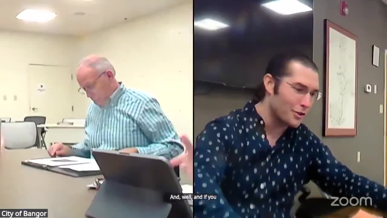 City-commissioned study finds large Zone 1 parking deficit; committee discusses shared-use and permit changes