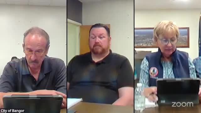 Bangor City Council reallocates $350,000 from masonry project to school construction upgrades
