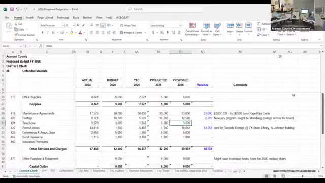 Colin and Tyler address email issues to improve jury summons response rate