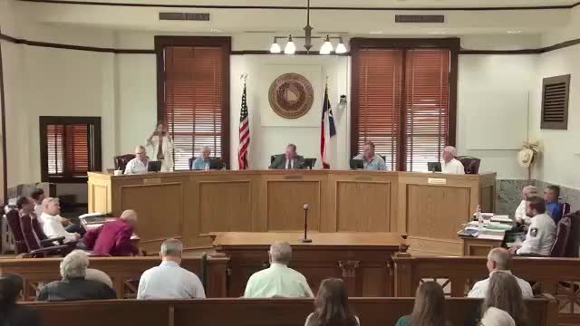 Wilson County officials advocate for local medical examiner's office to expedite autopsy process
