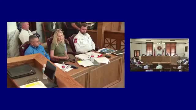 Gulf Coast leaders call for independent medical examiner office amid service inconsistencies
