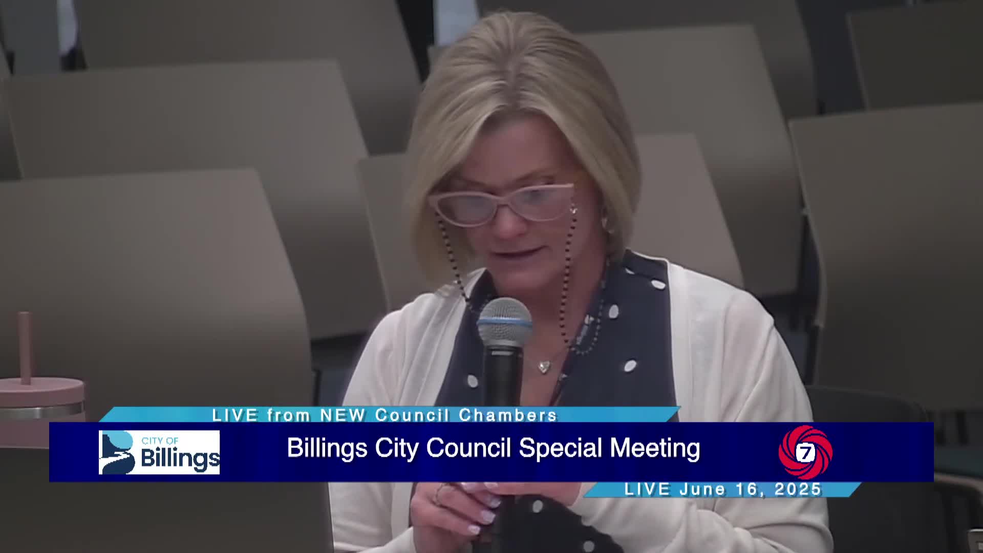 Billings City Council debates primary election funding and effectiveness