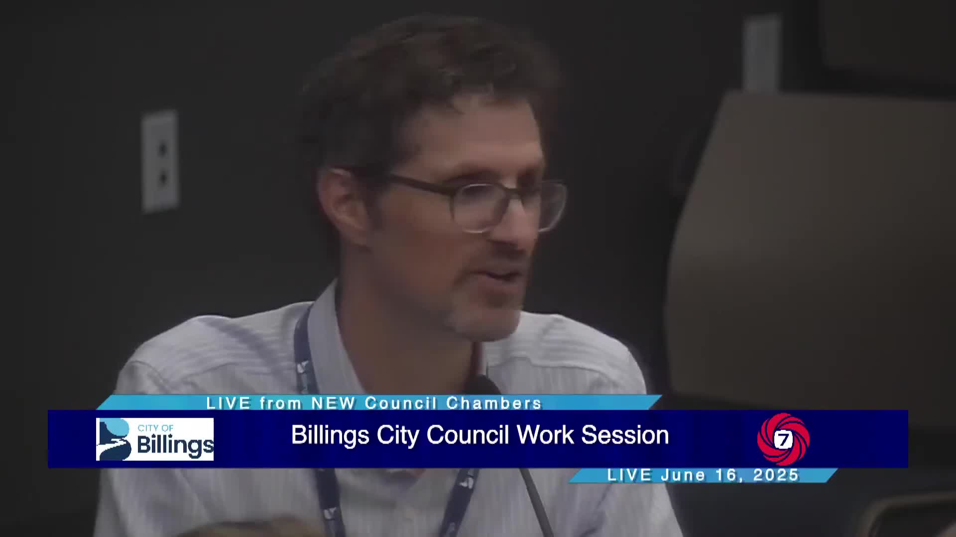 Billings council discusses municipal impact of Northwestern Energy rate increases