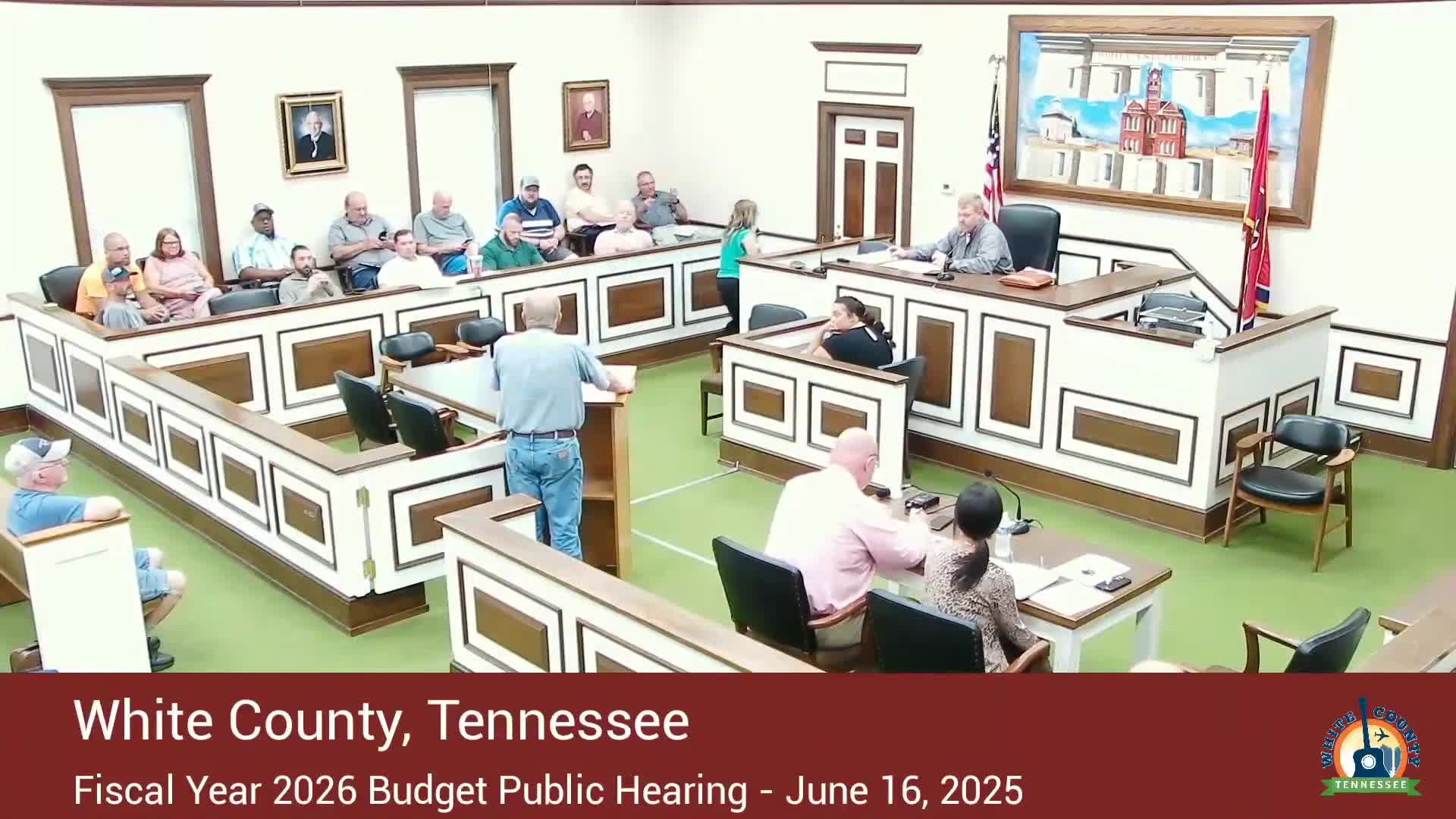 County confirms landfill sale with potential for $40 million revenue over 20 years