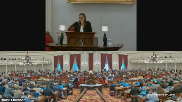 Legislators Back H 454 to Address Educational Inequality and Tax Reform