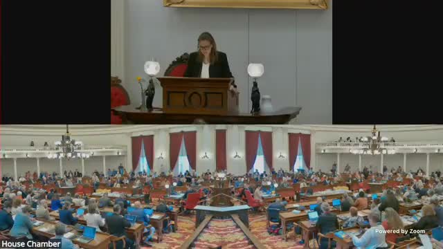 Vermont House Advances House Bill 454 to Reform Education Governance and Funding