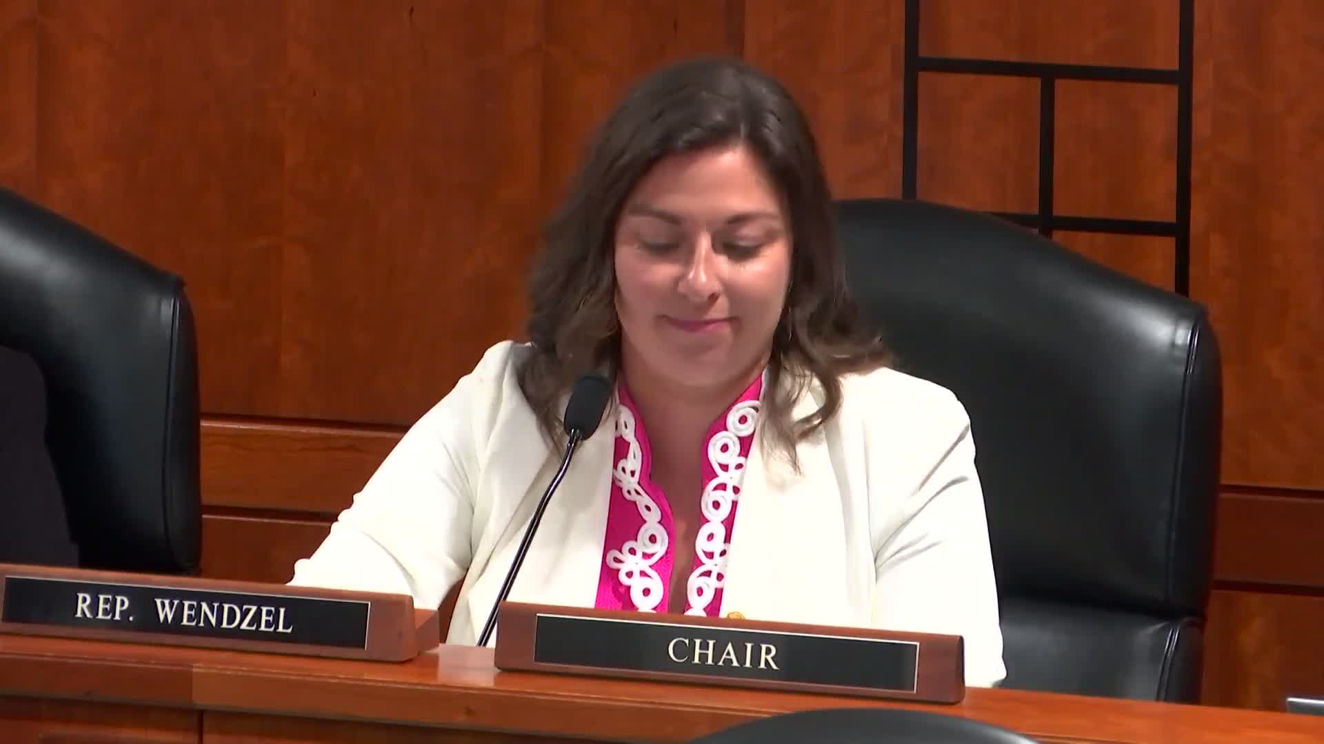 Lawmakers debate bill to bar local bans on natural-gas appliances; sponsors cite cost and choice