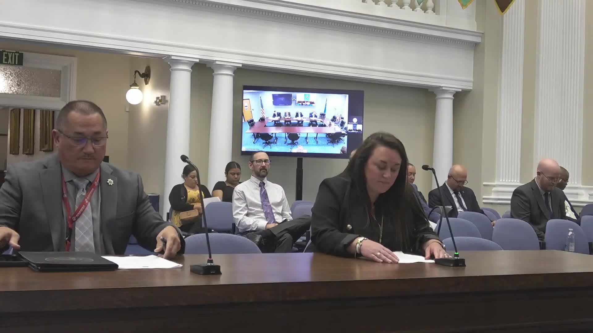 Nevada Department of Corrections expands rehabilitation programs to reduce recidivism