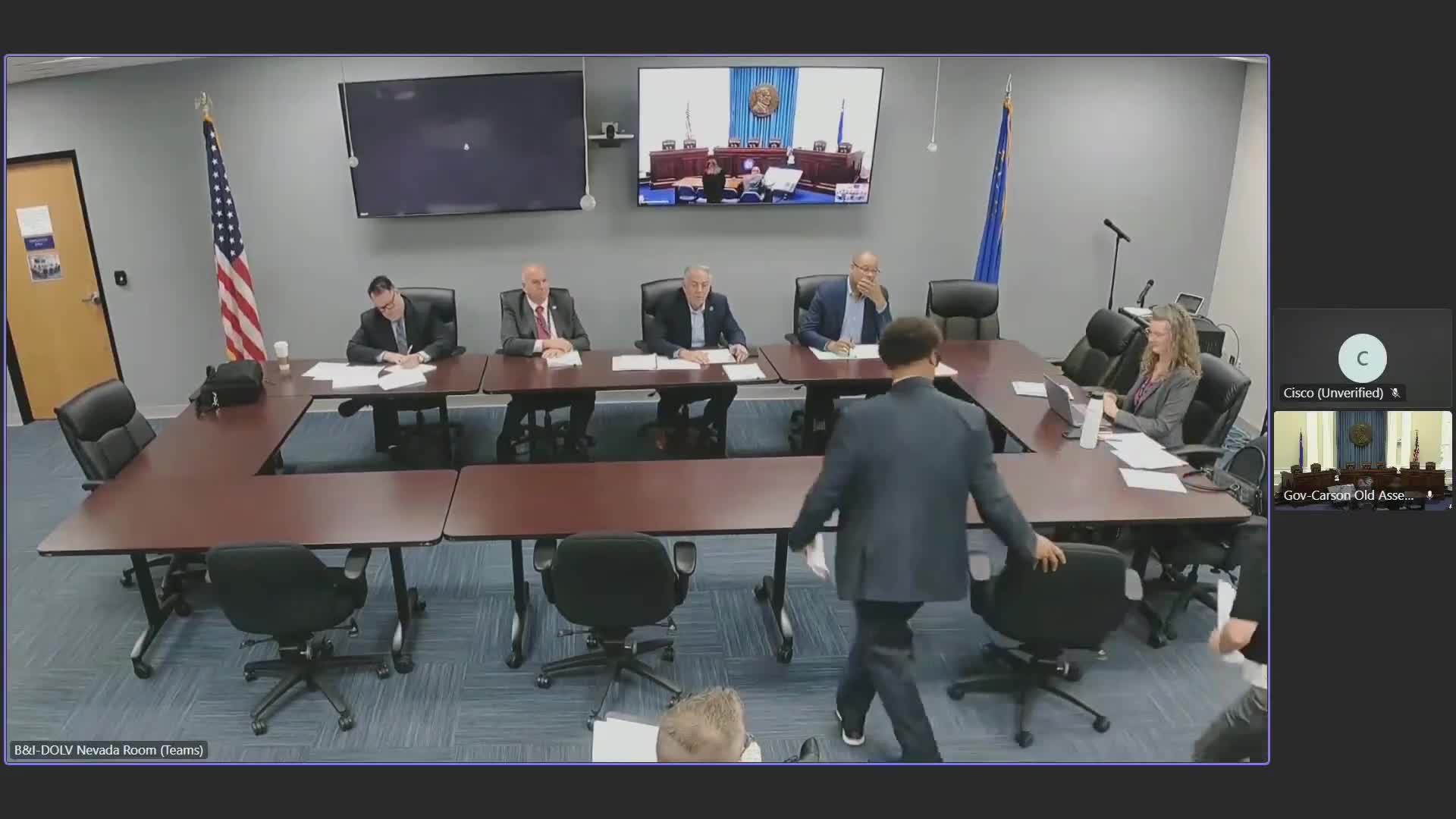 NDOC reports pharmacy system upgrades and expands medications for opioid use disorder program