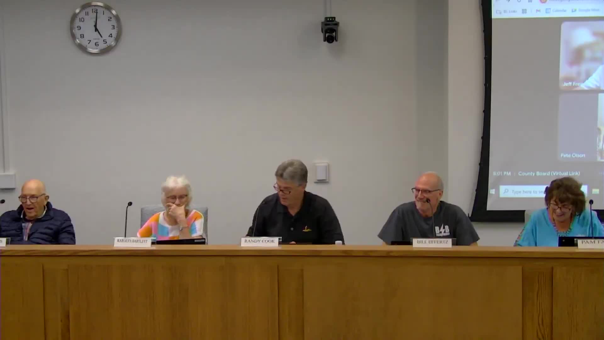 Barron County appoints Jason Hagen as acting interim sheriff