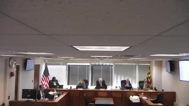 Maryland PSC suspends Charity Plus Power broker license, authorizes claim on bond and demands formal cancellation filing