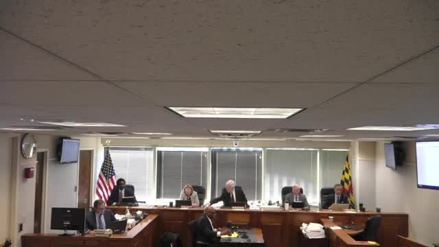 Maryland Commission Debates Agway Energy's License Cancellation Amid OPC's Opposition