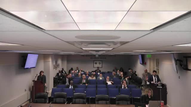 PSC takes BGE tariff filing under advisement amid sharp debate over PJM auction costs