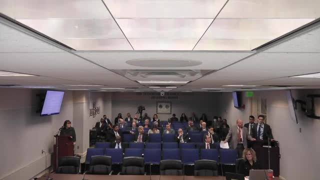 Public Utility Commission Reviews BGE Capacity Cost Recovery Proposal Amid Auction Concerns