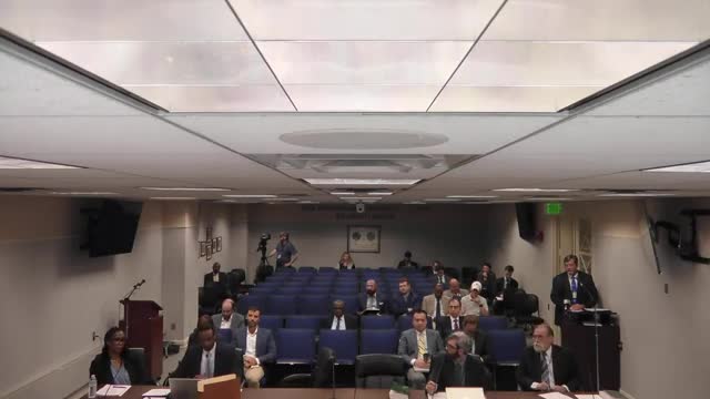 PSC to consider new proceeding, possible audit after staff finds inspection irregularities in BG&E multi‑year review