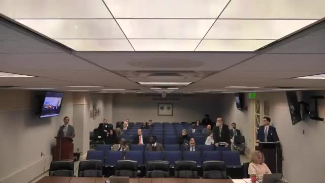 Delmarva Power seeks rate extension amid OPC opposition in public commission hearing