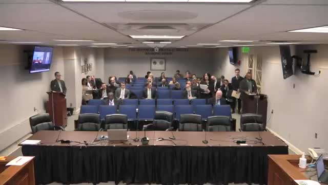 PSC approves Washington Gas's 2025 STRIDE-3 project list, asks for project-level paving cost spreadsheet