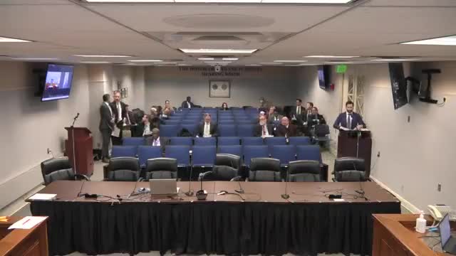 PSC takes CCSA's community solar market-waiver request under advisement; parties discuss queue transition